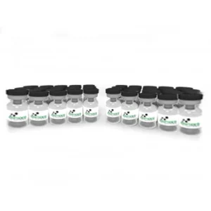 Ipamorelin 30mg + Mod GRF 1-29 30mg