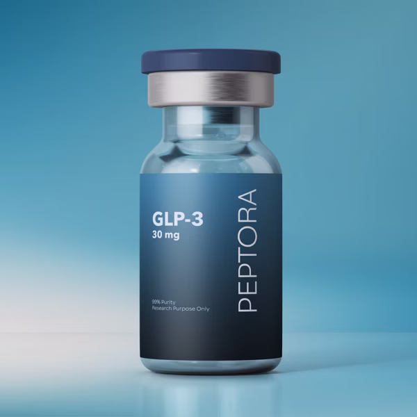 GLP-3 | Retatrutide