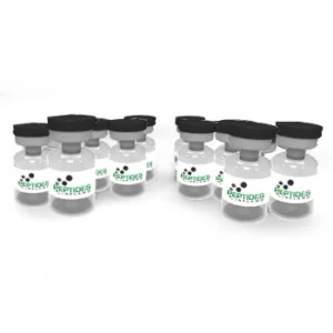 Ipamorelin 10mg + Mod GRF 1-29 10mg