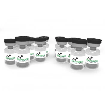 Ipamorelin 10mg + Mod GRF 1-29 10mg