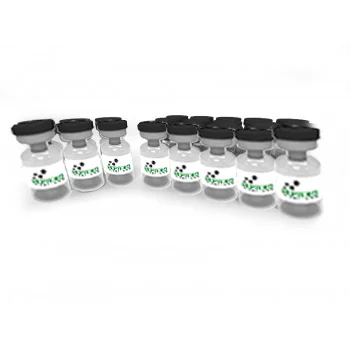 GHRP-2 30mg + Mod GRF 1-29 30mg