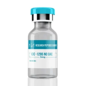 CJC 1295 no DAC 5mg