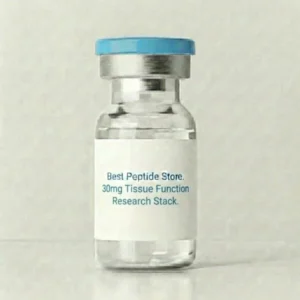 Tissue Function Research Stack
