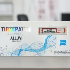Tirzepatide 20mg (R&D Only)