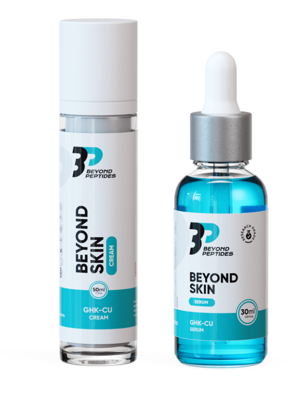 Beyond Skin