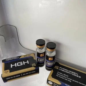 HGH
