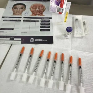 Syringes