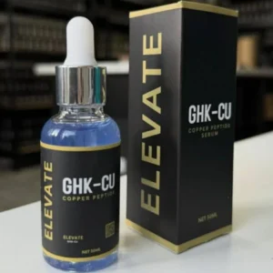 GHK- CU SERUM