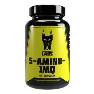 Thoroughbred Labs 5-Amino-1MQ